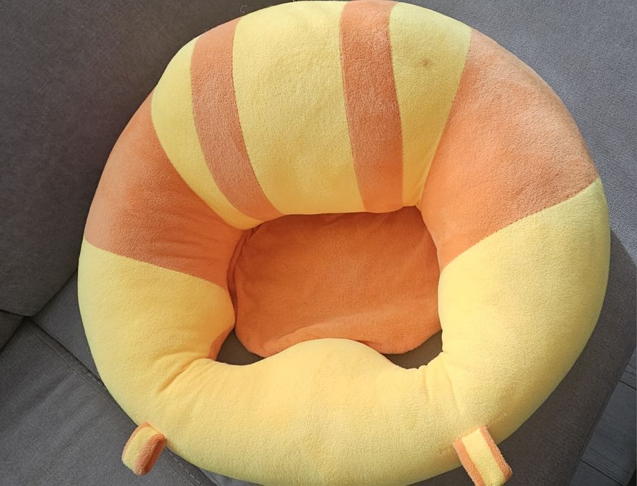 Бебешки барбарон