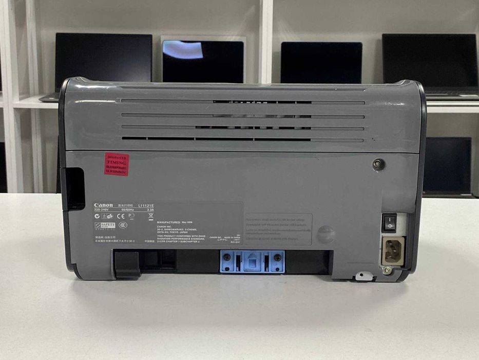 Принтер Canon LBP2900B - Лазерный/A4/USB