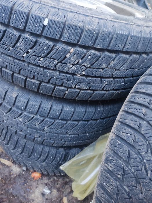 Джанти Oz reading 4х100