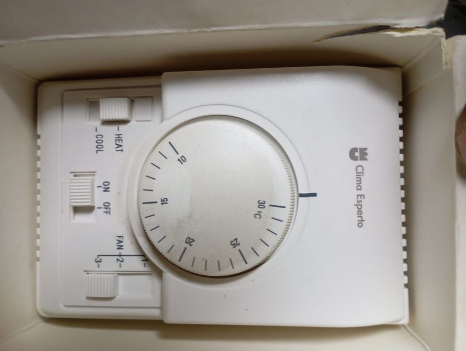 Пульт управления