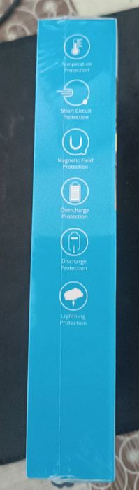 Hamyonbob/ХАМЁНБОБ ,, K17" Power bank 20000 Max.