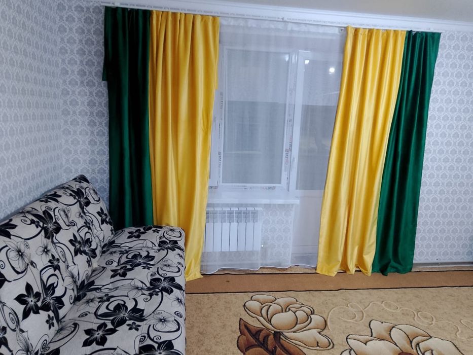 Сдам квартиру можео на сутки