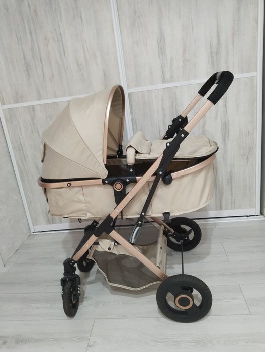 Продаю коляску трансформер