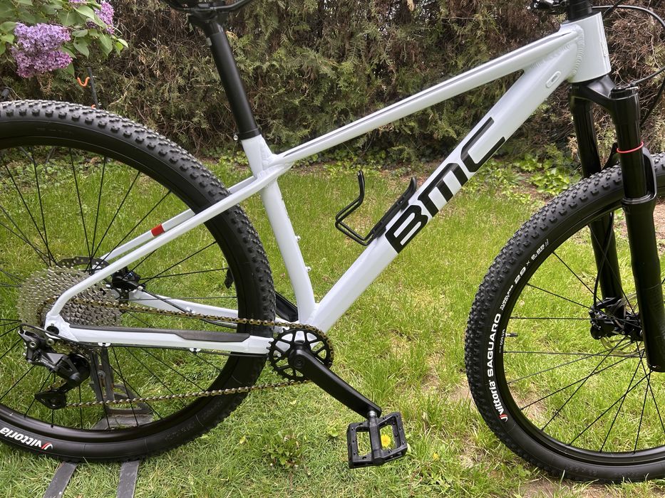 BMC Two Stroke AL 29 цола Boost S 1x11 Deore
