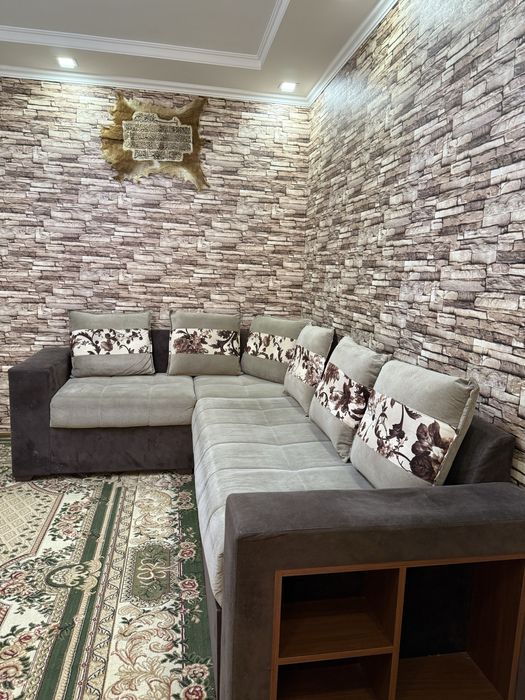 Продам угловой диван