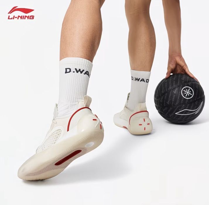 Li-Ning Wade All City 12 “305”