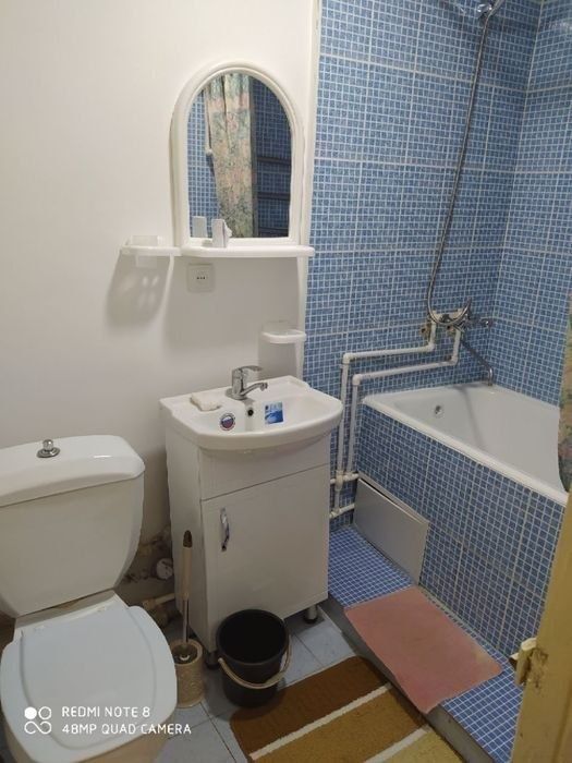 Квартира под офис 60 м.кв