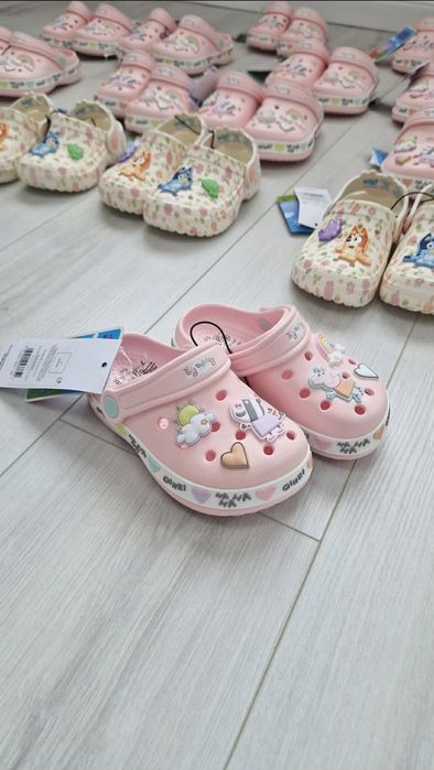 Детски кроксове.