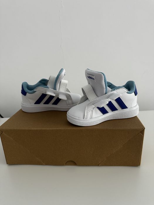 Adidas sneakers Grand Court 2.0 - unisex (boys/ girls)