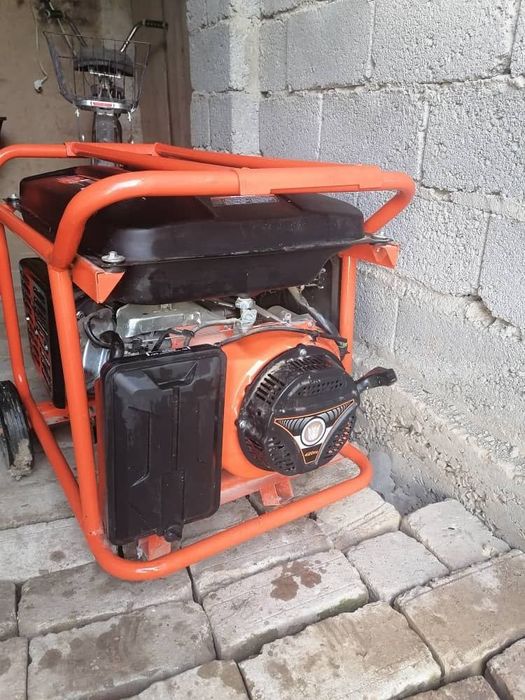 Ишлаши зур 8 келовот лек