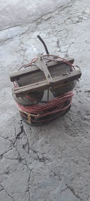 Продам сварочный аппарат