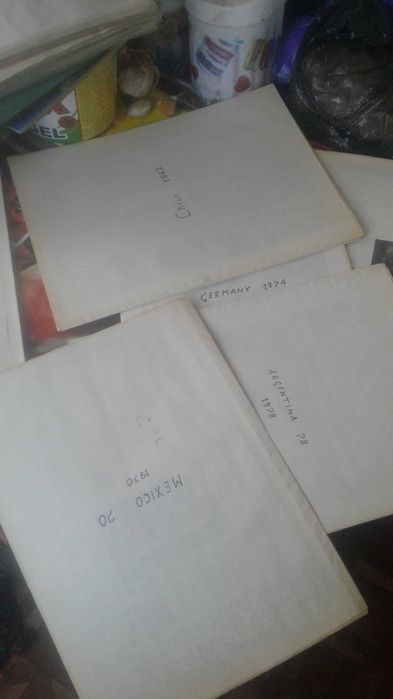 Футбол . Статистика.