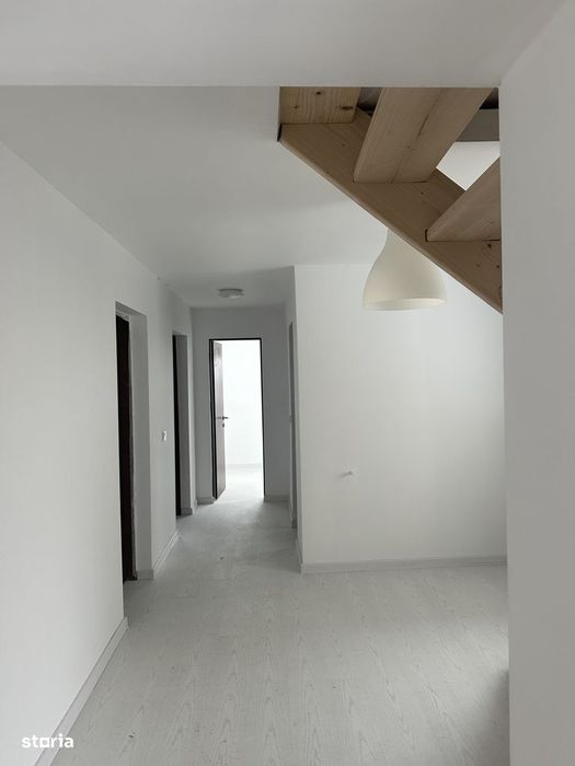 Campina - casa - 500 mp teren - 79500 Euro/Neg.