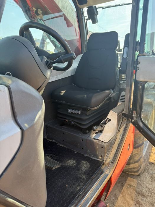 Încărcător telescopic Manitou MLT629-120LS