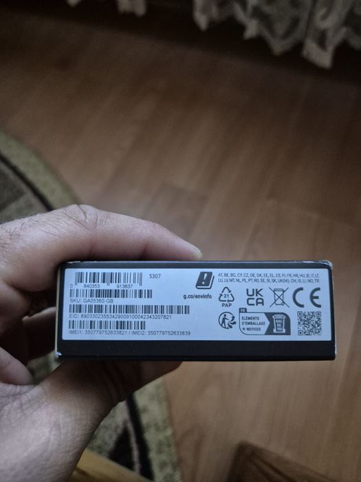 Vand Pixel 9 Pro XL 128GB