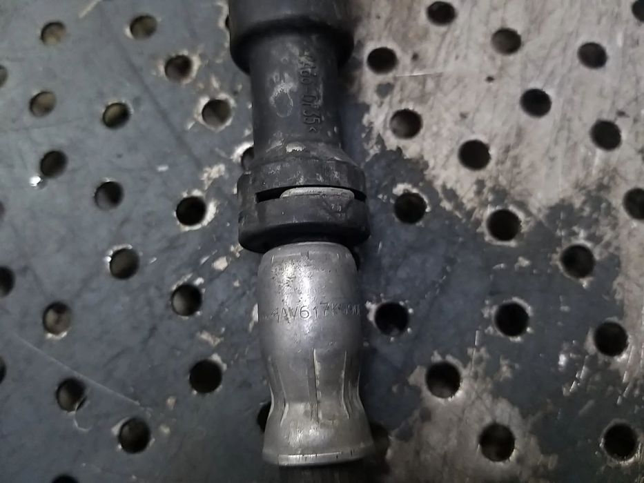 Conducta furtun ambreiaj 1.6 tdci ford focus 3 av617k590eb