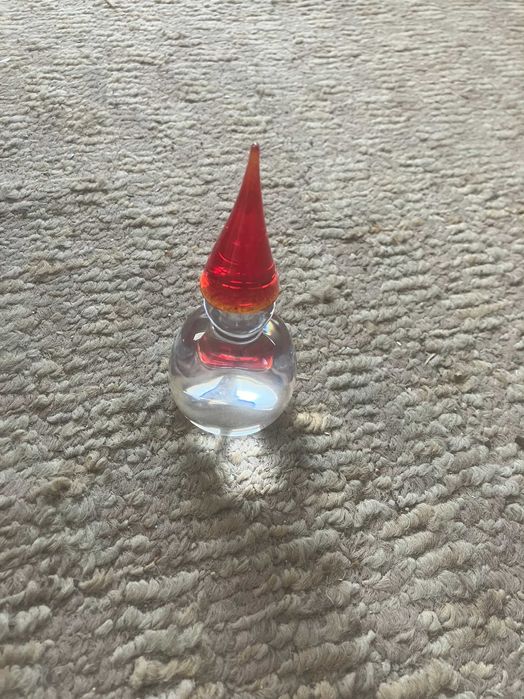 Норвежки стъклени фигури Nisse