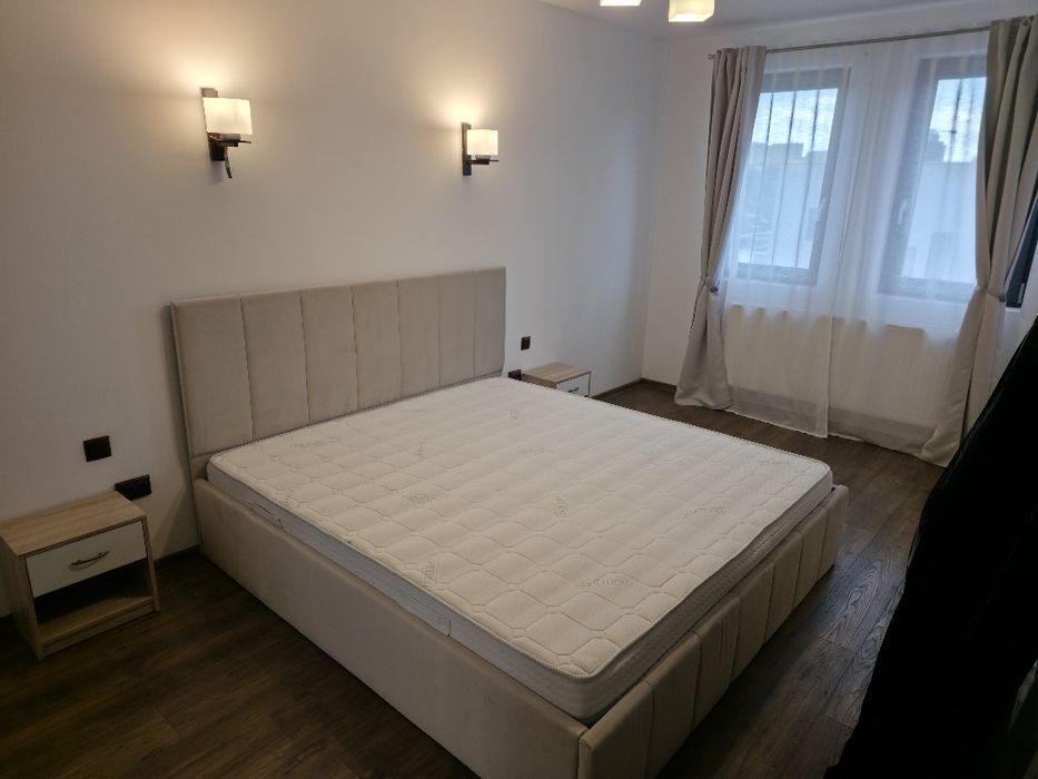Untold/Electric Castle Apartament 2 camere Iulius Mall