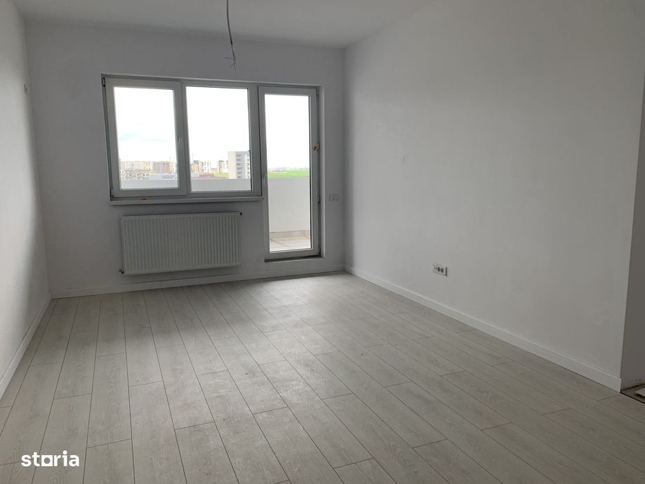 Apartament 2 camere finisat, Metalurgiei-Postalionului — fotografia 1
