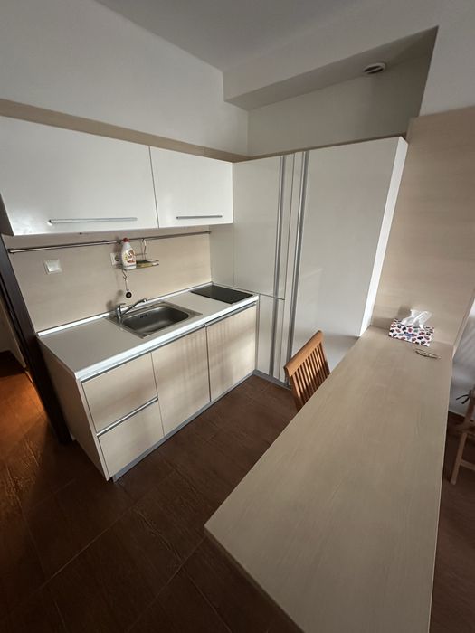 Апартаменти на къмпинг Градина, Черноморец, VILLA MARE