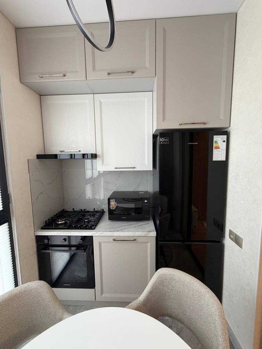 Мирабад 3х ком Евро ремонт Мебель Техника51м2;