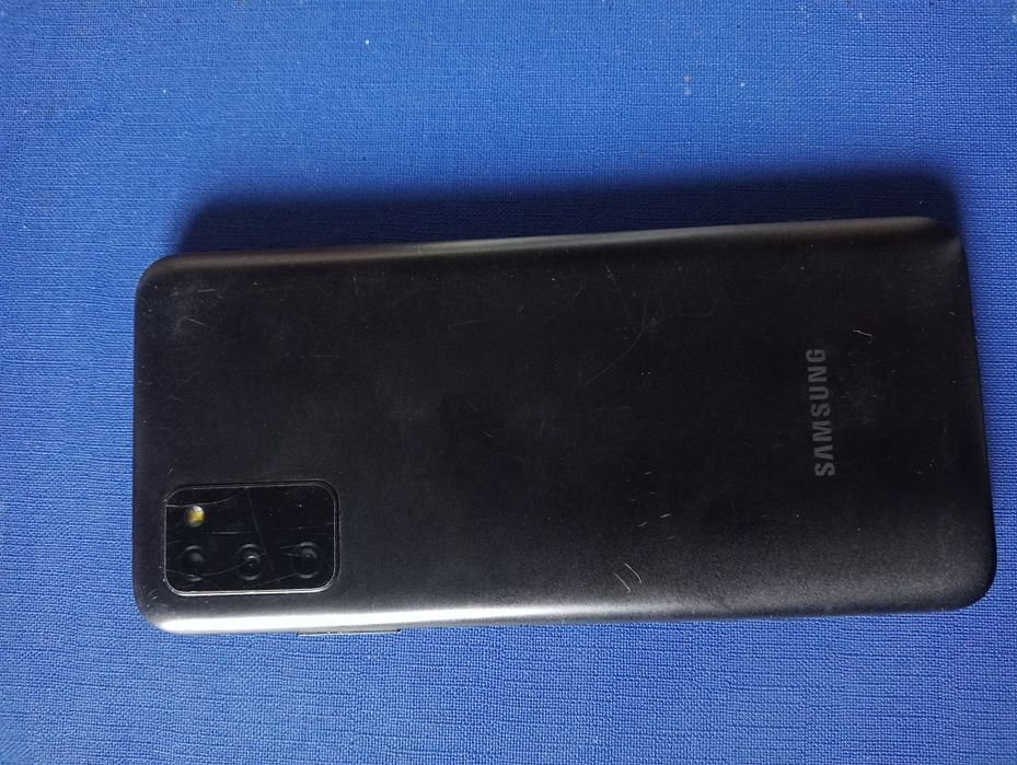Samsung A03s в отличном состоянии