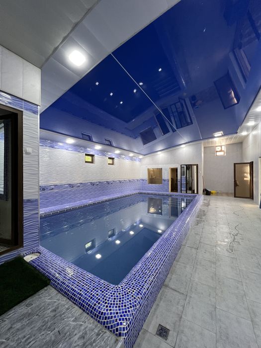 Hasanboy Dacha …….