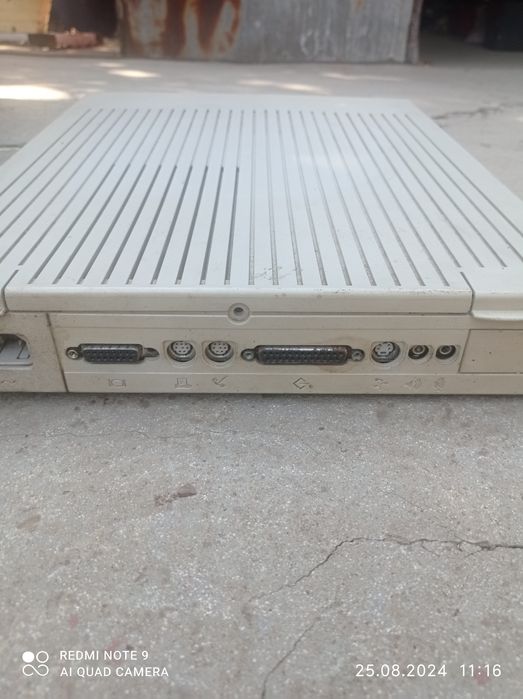 Компютар Макинтош