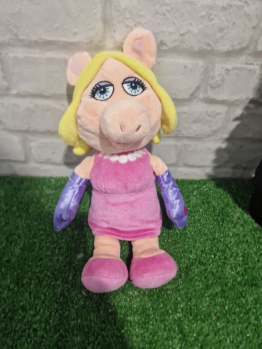 Мъпетите Кърмит Миг Пиги