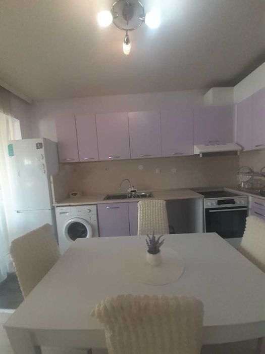 Продава се Тристаен апартамент в Стара Загора, Център - 106 кв.м за 1274 €/кв.м - Снимка #3