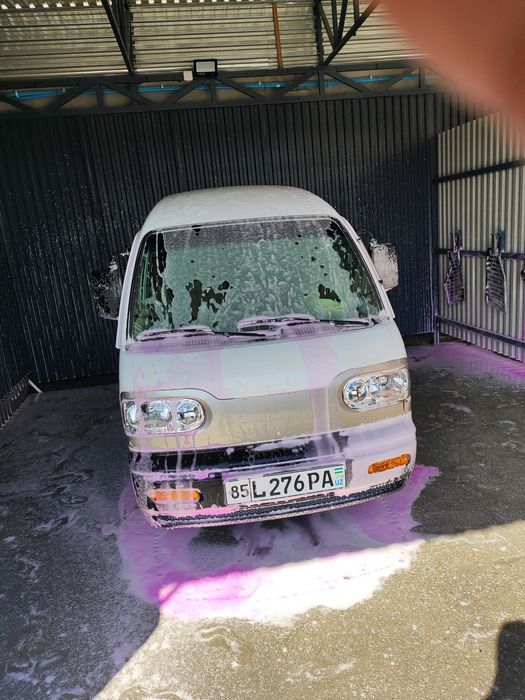 Damas xizmati navoiy buyicha