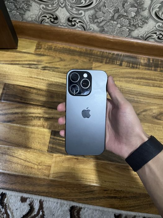 Iphone 16 pro 512gb
