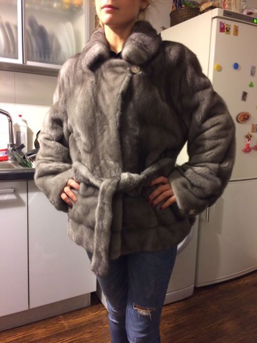 Haina Nurca marca Jaguar