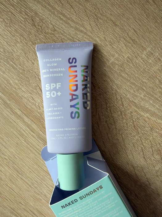 Крем BB SPF 50 Австралия новый