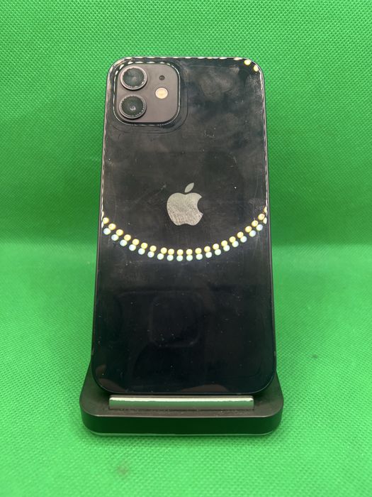 iPhone 12 64GB 84% •Amanet Lazar Crangasi•53464