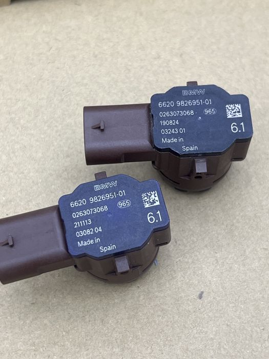 BMW PMA сензор OEM