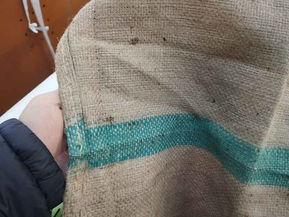 Конопени/ютени чували 0,80 евр