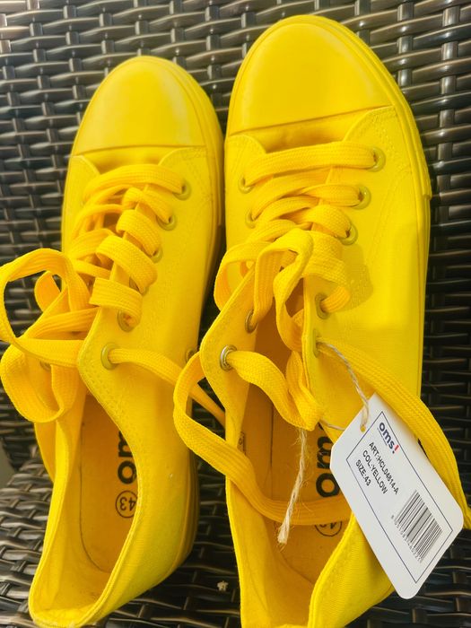 Унисекс кецове НОВИ