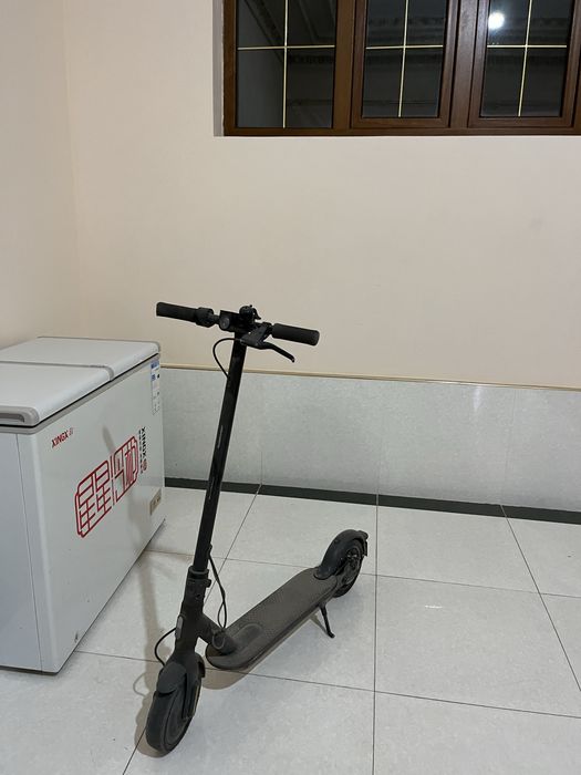 электросамокат сатылады срочноо!!!