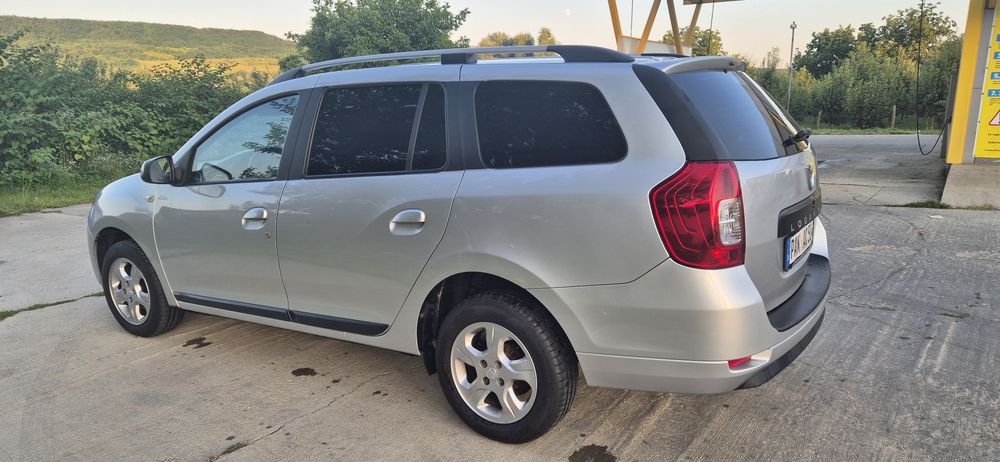 Dacia logan mcv, 0.9 tCe