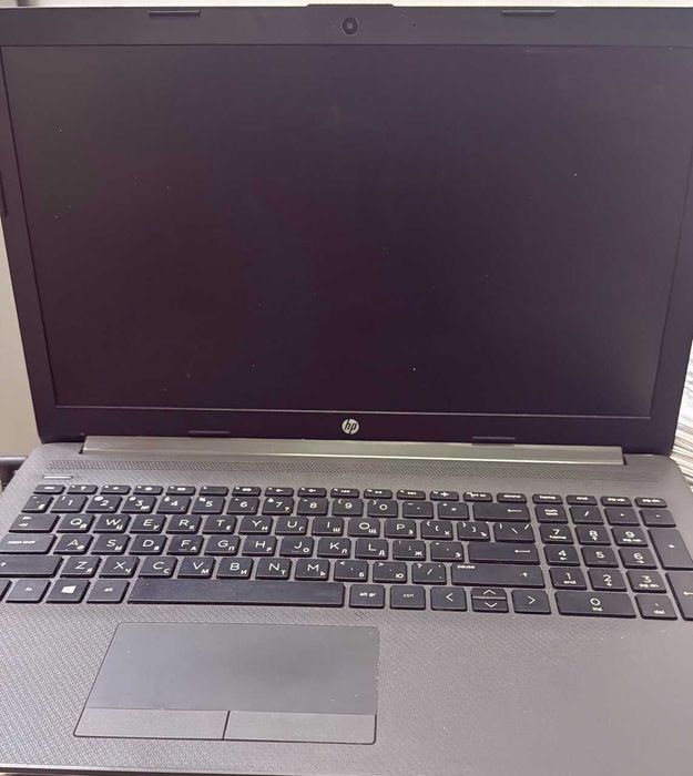 HP AMD Ryzen 3-3 поколение(Хромтау) лот:794707