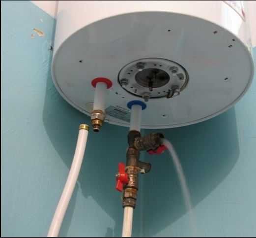 Ремонт и чистка ARISTON, ROYAL, КОТЁЛ