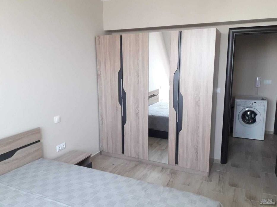 Дава се под наем Двустаен апартамент в София, Зона Б-19 - 66 кв.м за 612 € - Снимка #4