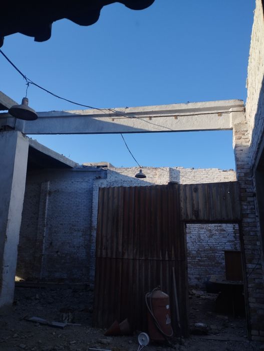 Продам плиты перекрытия  б/у