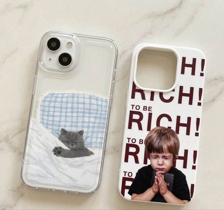 Новые чехлы на iphone 14