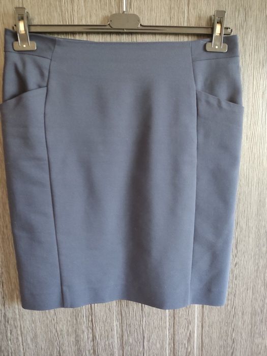 Лот дамски поли размер М