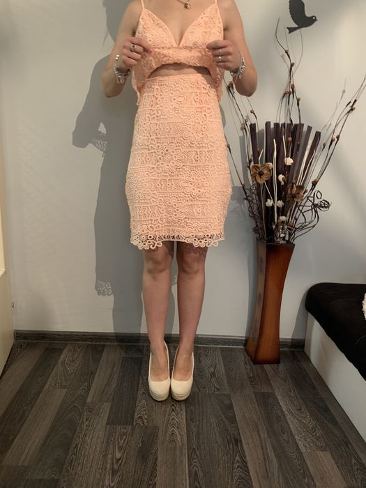 Рокля Guess S размер