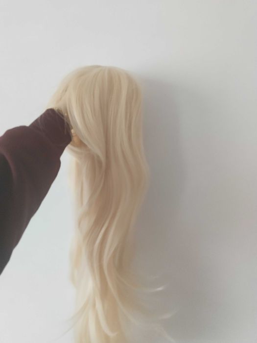 Руса перука, на изгодна цена!15 евро