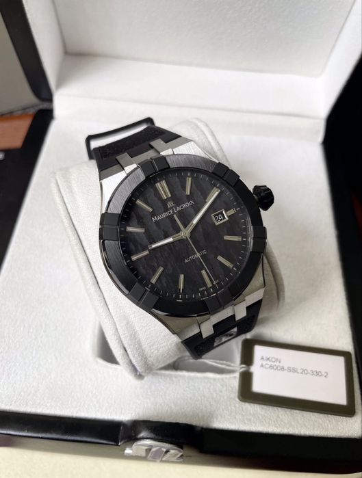Maurice Lacroix Aikon-IC новый