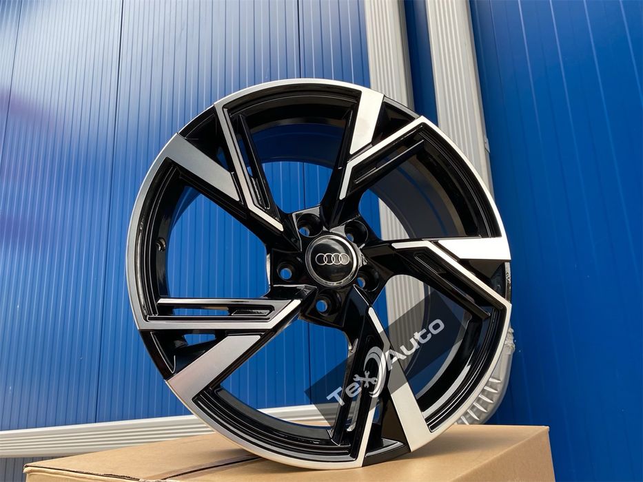 18” Цола Джанти за AUDI RS6 C8 2020 A3 A4 A5 A6 A7 A8